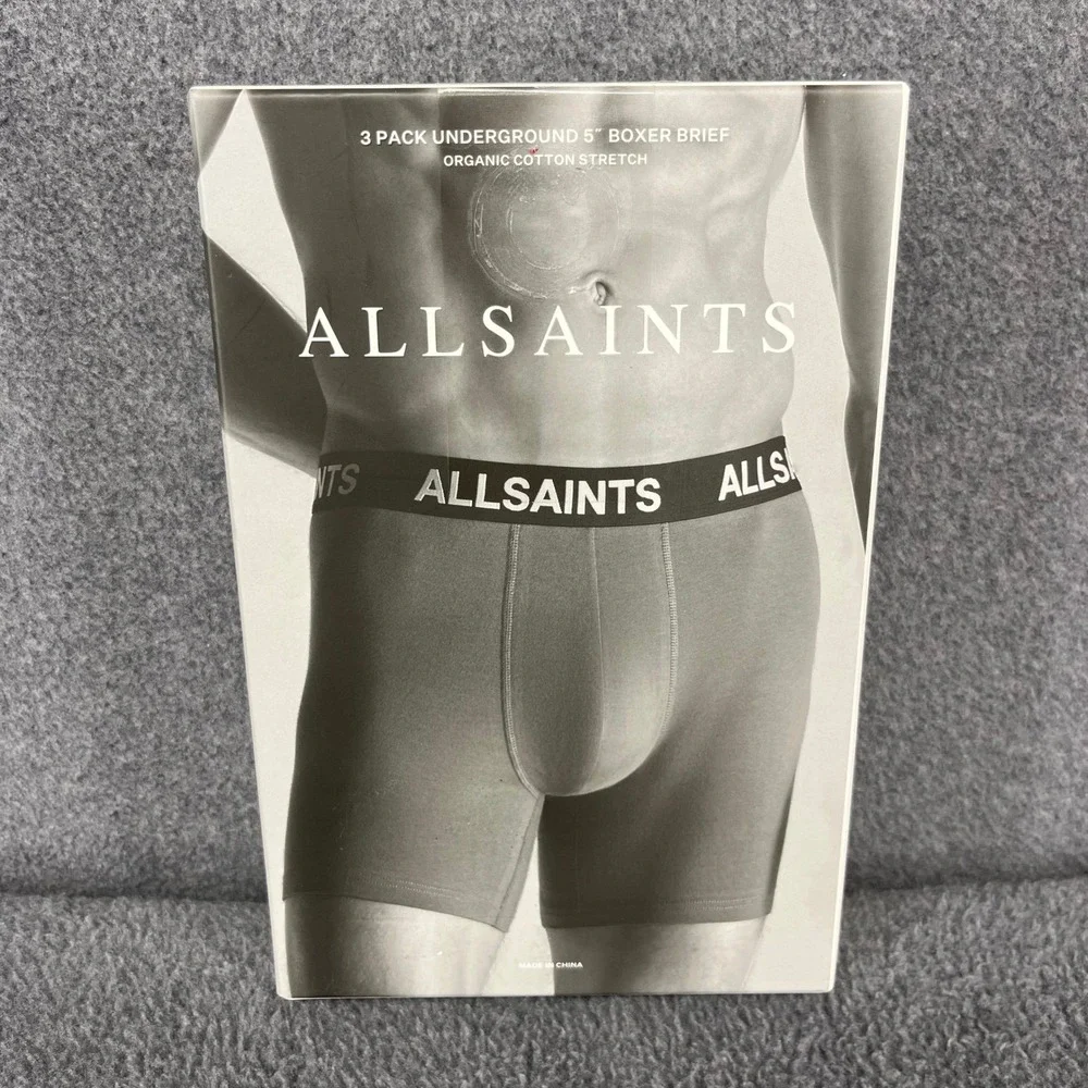 AllSaints Boxer Briefs 5